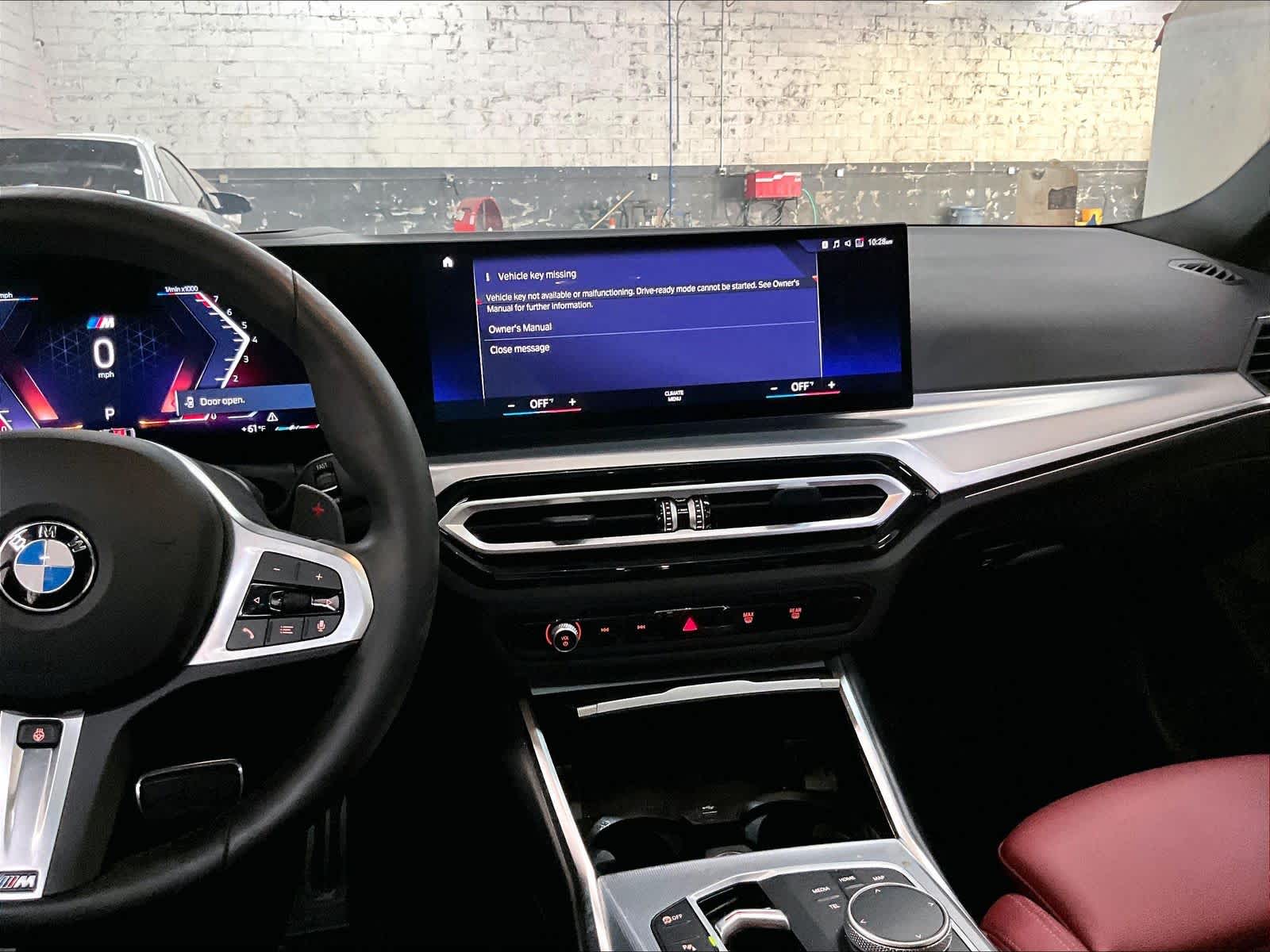 2024 BMW M340i xDrive M340i xDrive photo 5