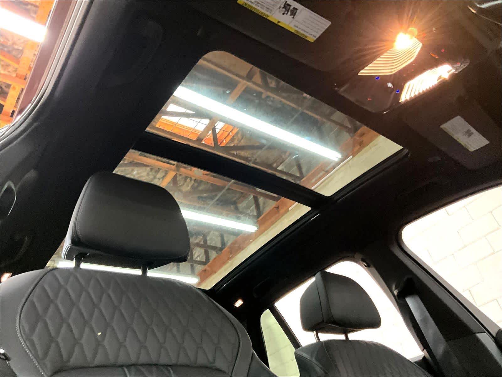 2025 BMW X5 50e - Photo 21