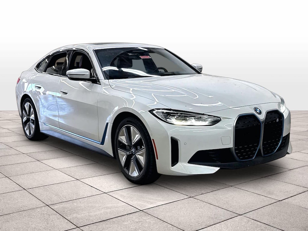 Used 2023 BMW i4 eDrive35 eDrive35 Gran Coupe
