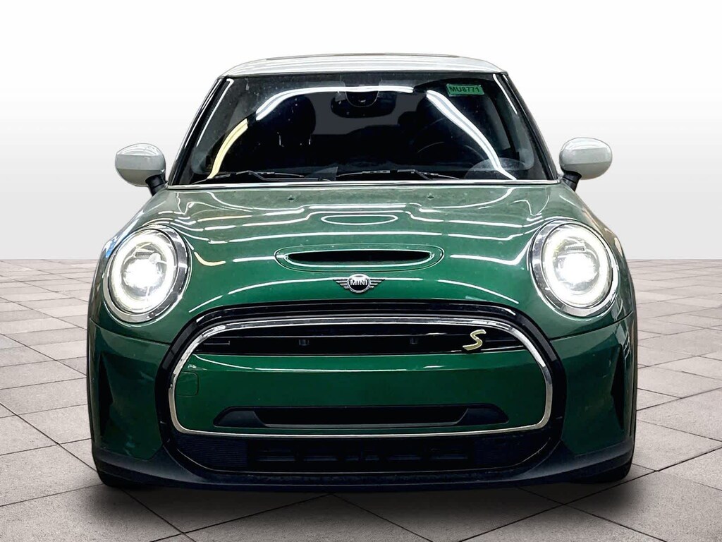 Certified 2024 MINI Hardtop 2 Door Cooper SE FWD