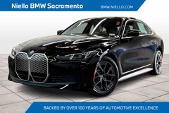2025 BMW i4 eDrive40 Gran Coupe