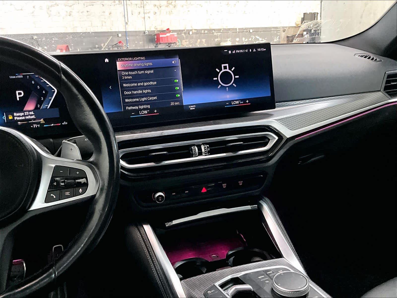 2024 BMW 430i 430i photo 5