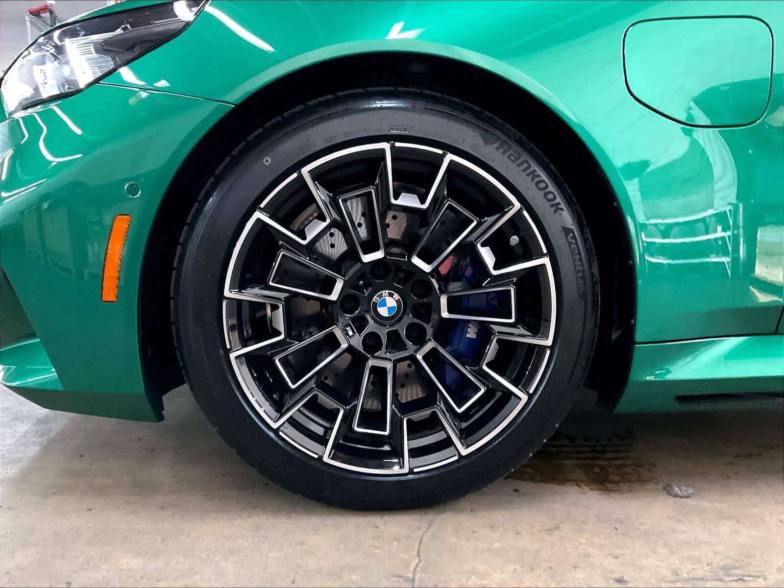 2026 BMW M5 M5 - Photo 14