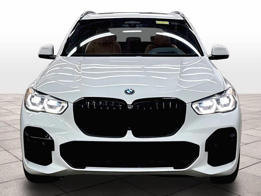 Used 2022 BMW X5 xDrive45e xDrive45e Plug-In Hybrid