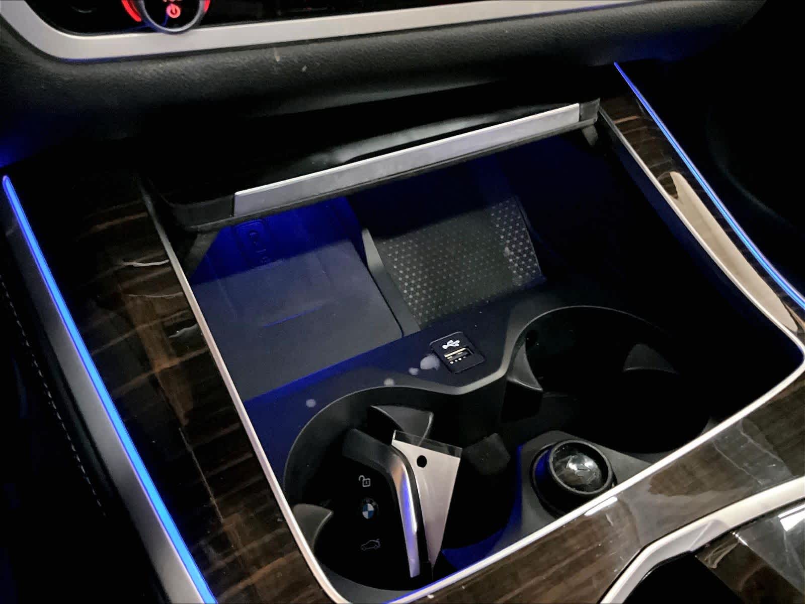 2025 BMW X5 50e - Photo 32