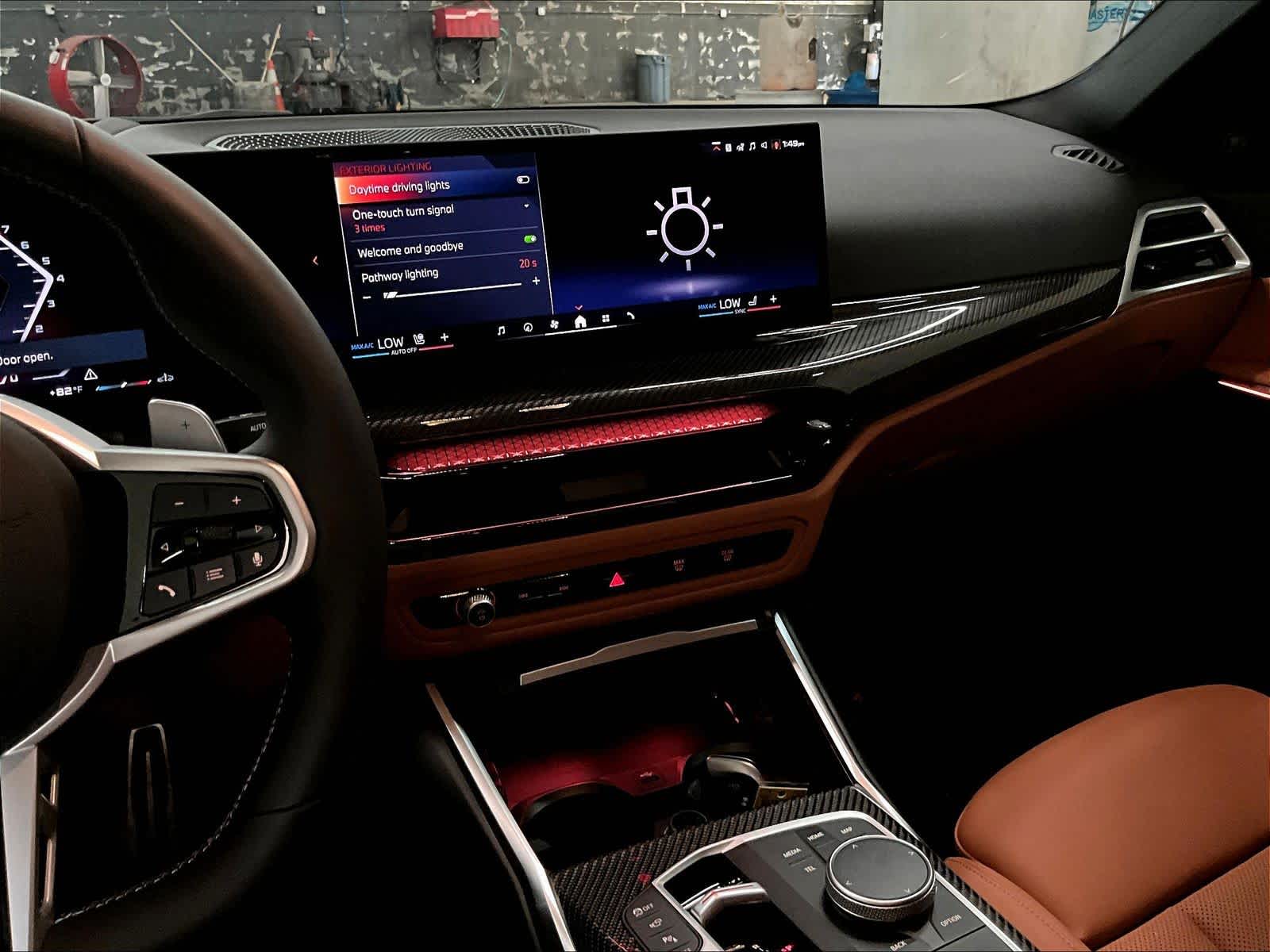 2026 BMW M340i NA M340i NA photo 5