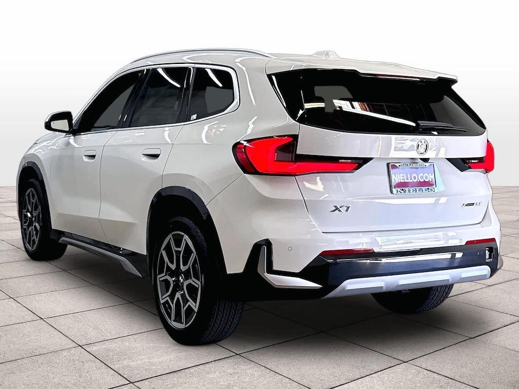 New 2026 BMW X1 xDrive28i xDrive28i Sports Activity Vehicle