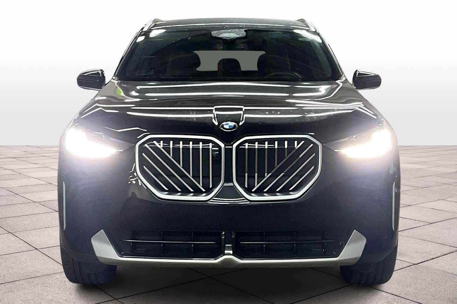 2025 Bmw X3 photo 3
