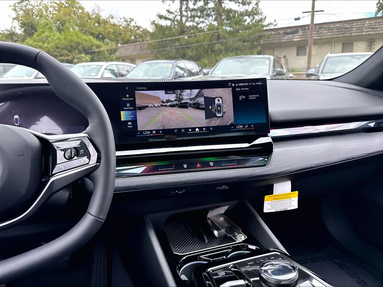 2026 BMW i5 40 - Photo 9