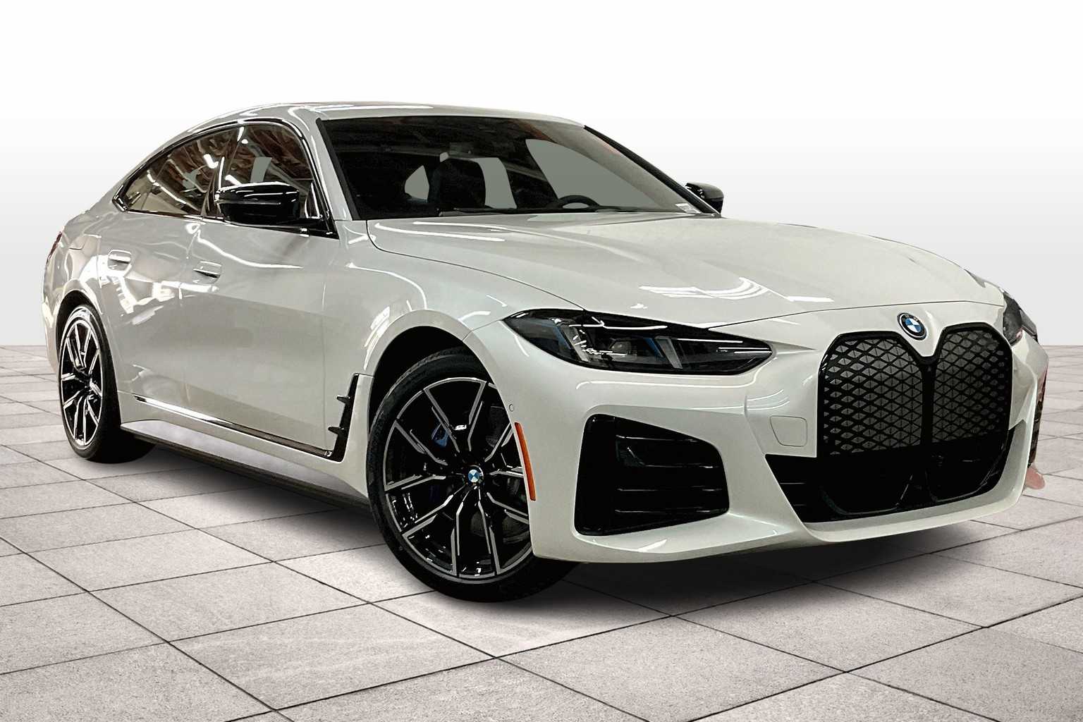 2025 Bmw i4 eDrive40 photo 2