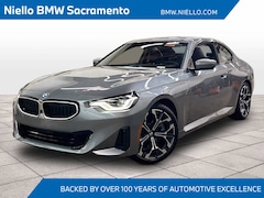 2026 BMW 230i 230i Coupe