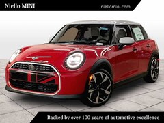 2026 MINI Hardtop 4 Door Cooper FWD