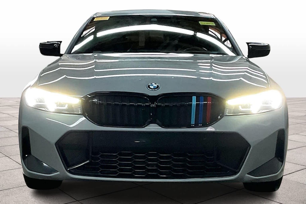 Used 2023 BMW 3 Series 330e Plug-In Hybrid