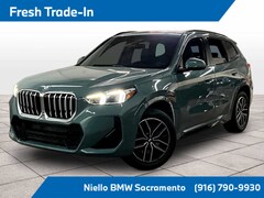2023 BMW X1 xDrive28i xDrive28i Sports Activity Vehicle