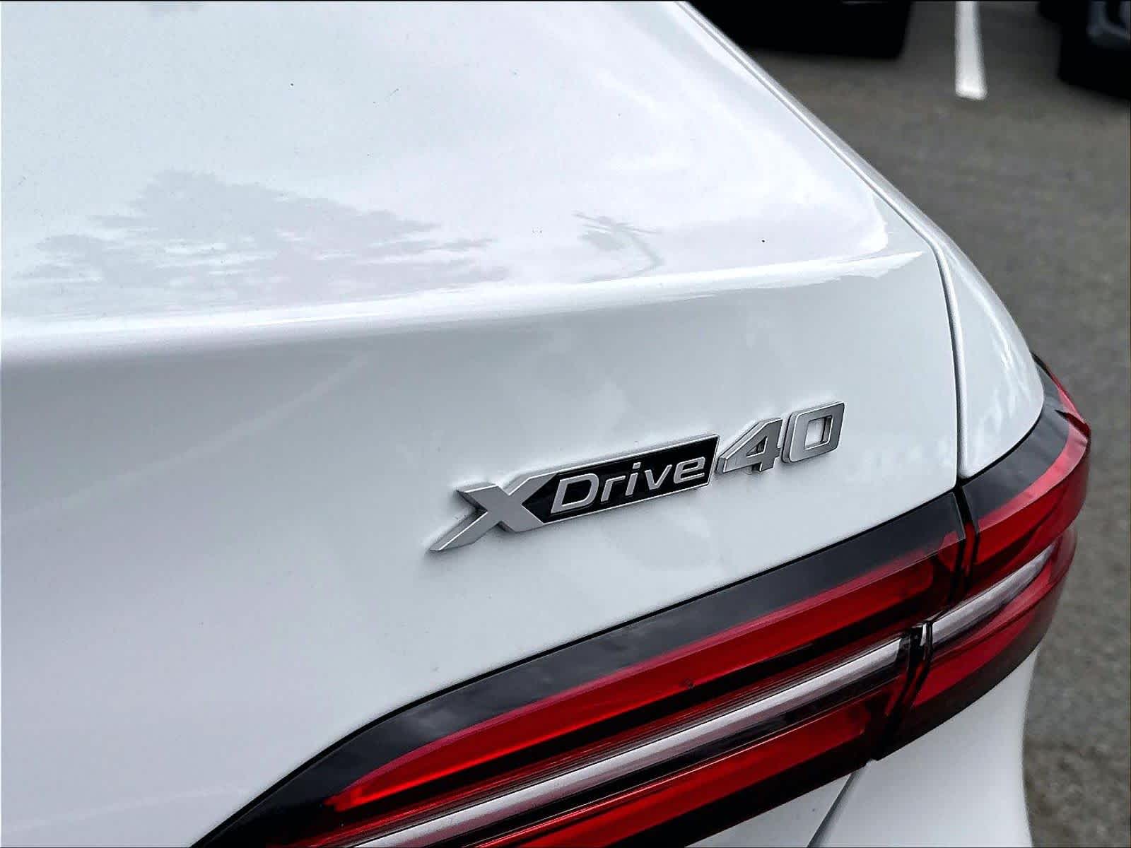 2026 BMW i5 40 - Photo 24