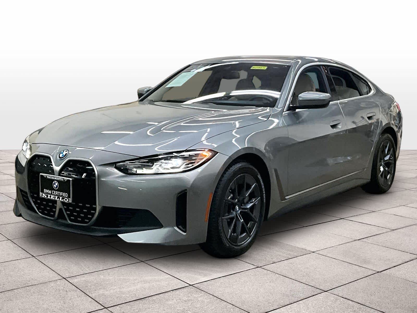 2024 BMW i4