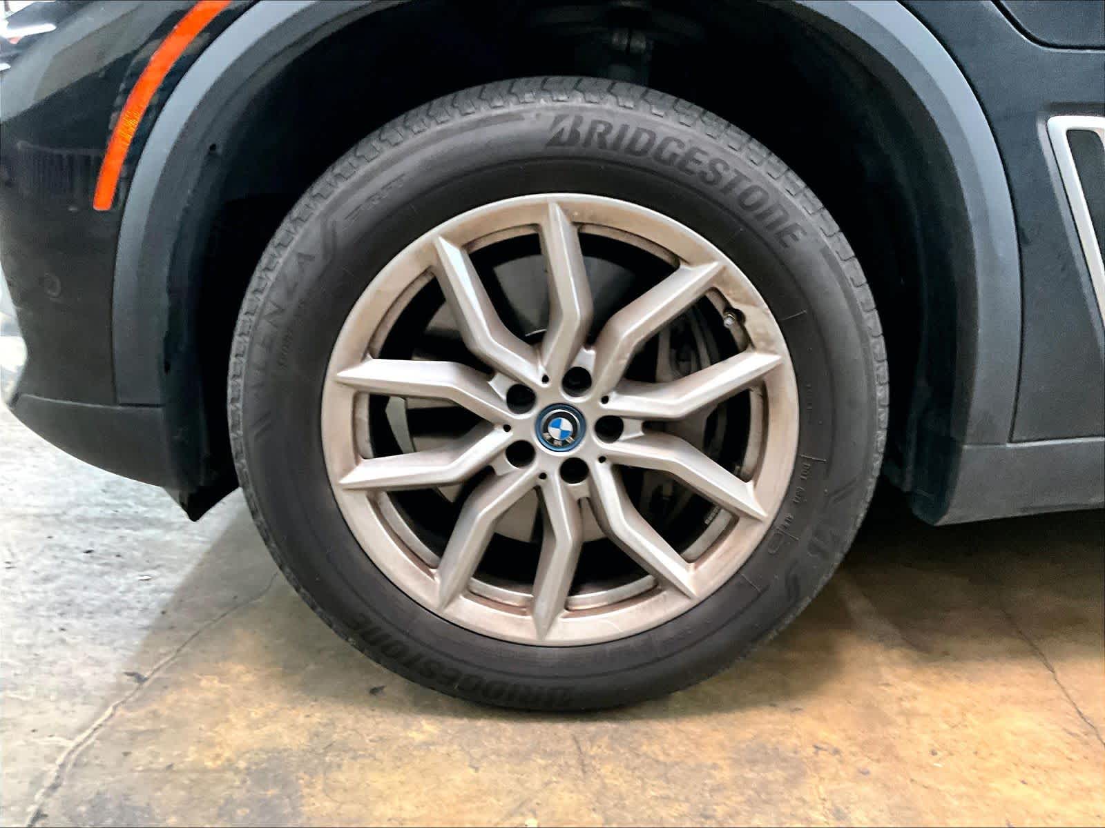 2023 BMW X5 xDrive45e xDrive45e photo 3
