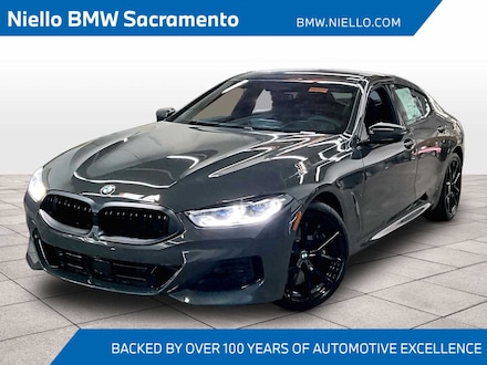 2026 BMW 840i 840i Gran Coupe