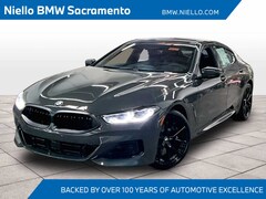 2026 BMW 840i 840i Gran Coupe