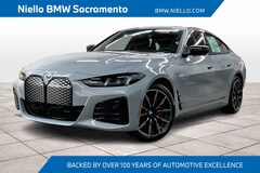 2025 BMW i4 eDrive40 Gran Coupe