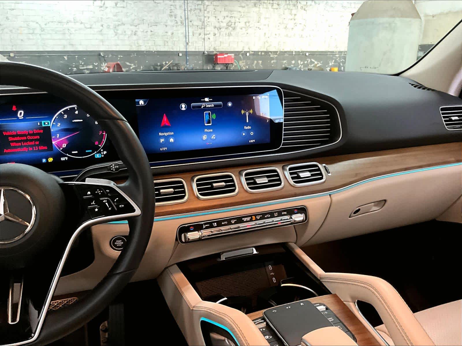 2025 Mercedes-Benz GLE 350 GLE 350 photo 5