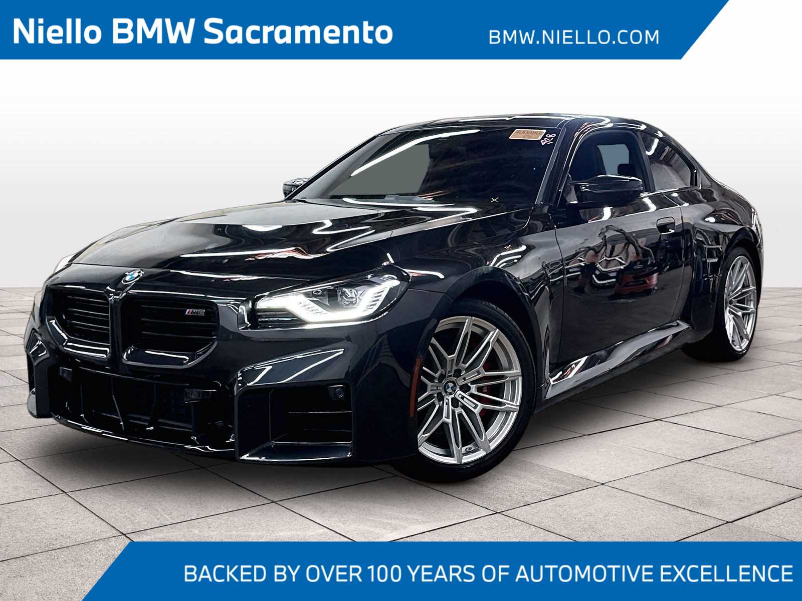 2025 BMW M2 M2 Coupe's photo