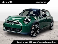 2026 MINI Hardtop 4 Door Cooper S FWD