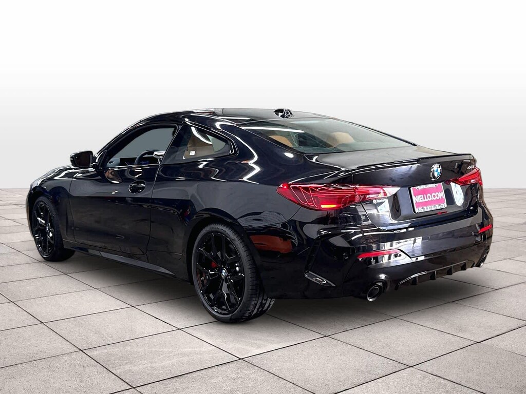 New 2027 BMW 430i Coupe