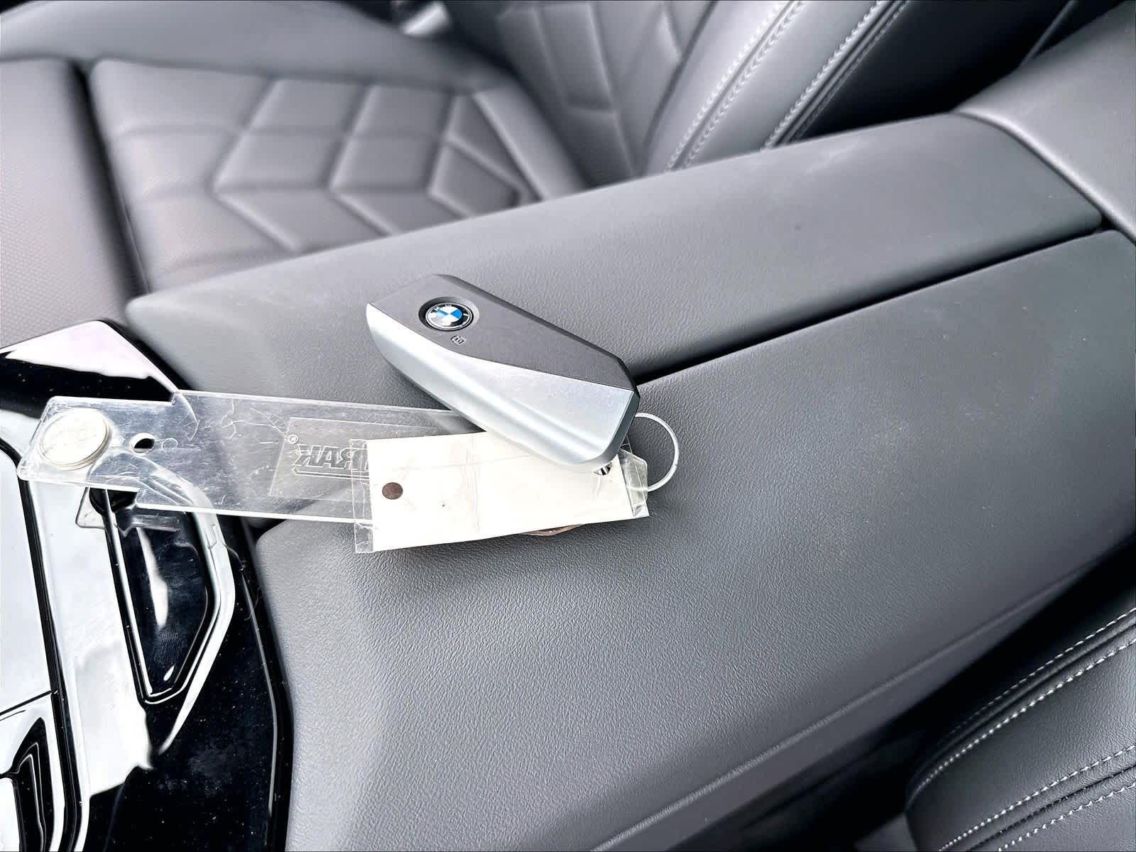 2026 BMW i5 40 - Photo 32