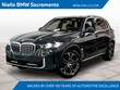  BMW X5 xDrive50e