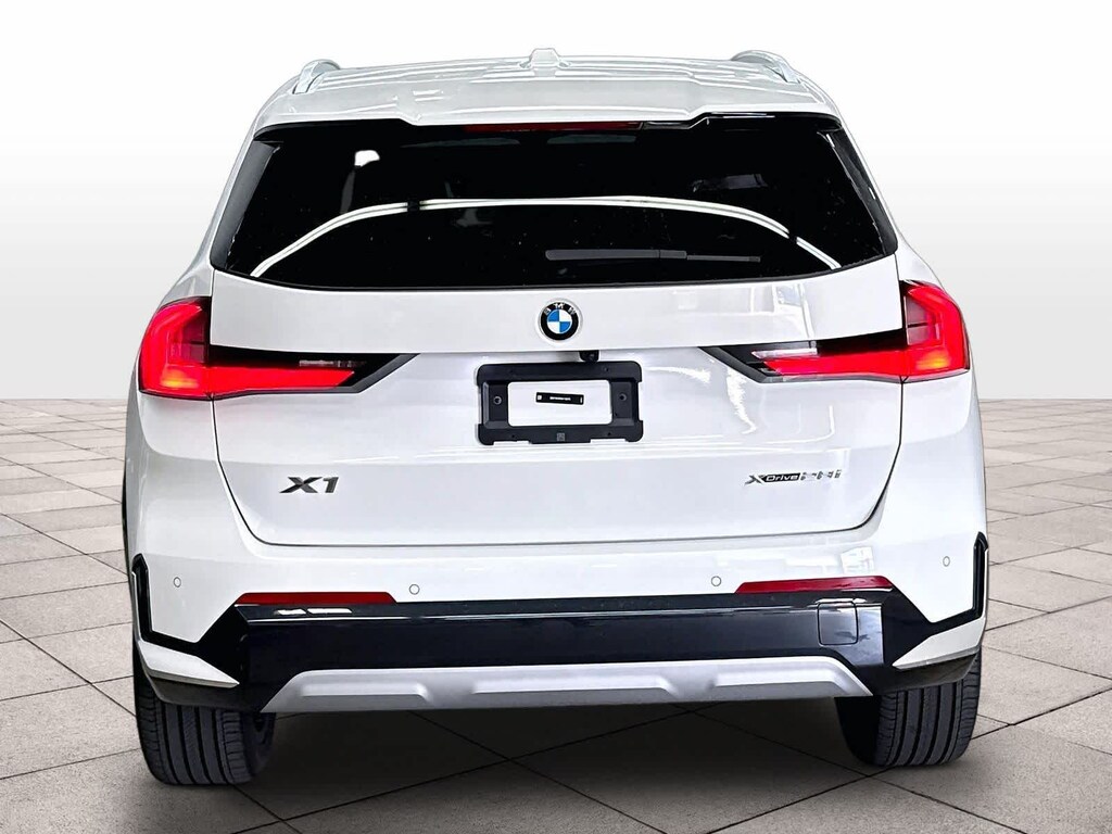 Used 2025 BMW X1 xDrive28i xDrive28i Sports Activity Vehicle