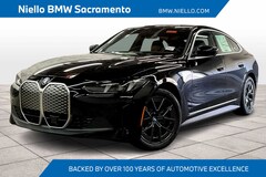 2025 BMW i4 eDrive40 Gran Coupe