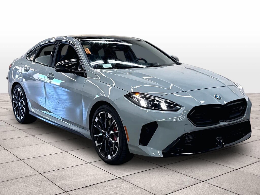 Used 2026 BMW M235 xDrive M235 xDrive Gran Coupe