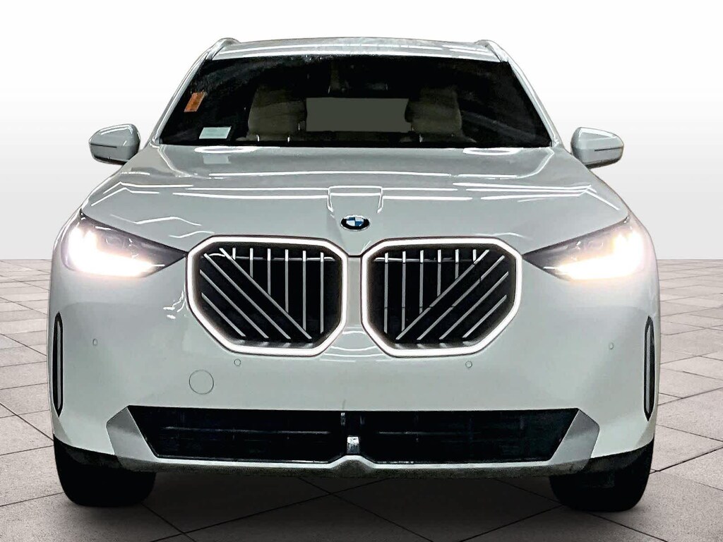 Used 2026 BMW X3 30 xDrive 30 xDrive Sports Activity Vehicle