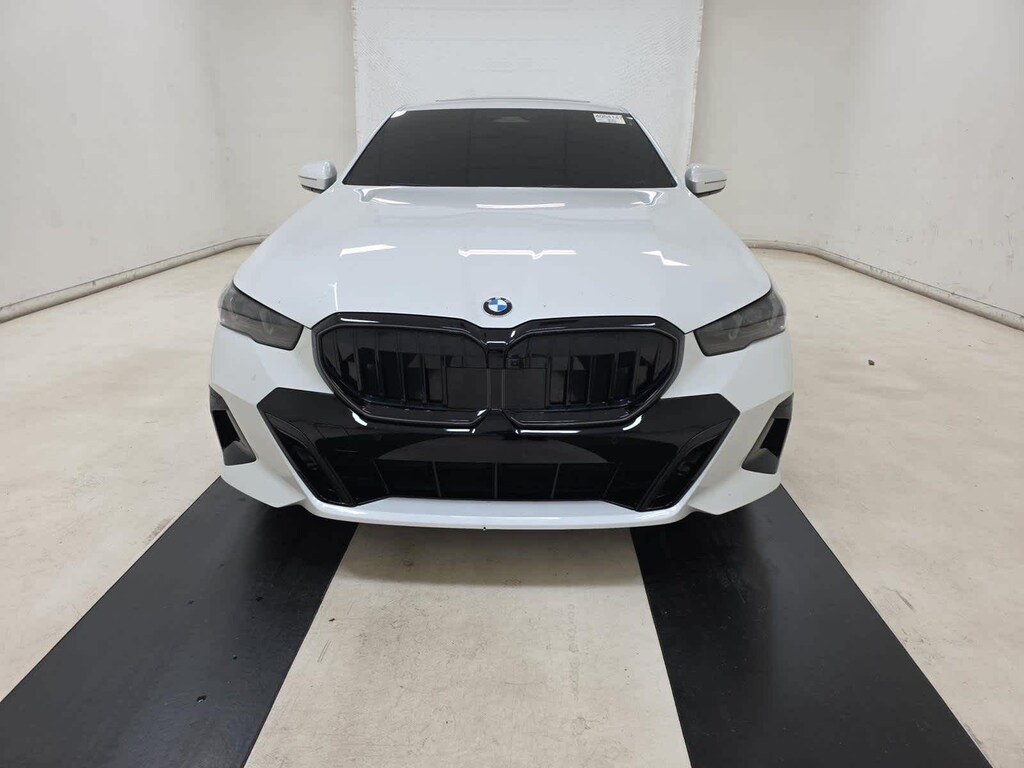 Used 2026 BMW 530i 530i Sedan