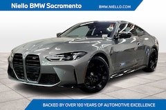 2026 BMW M4 Competition xDrive Coupe 2026 BMW M4 Competition xDrive Coupe