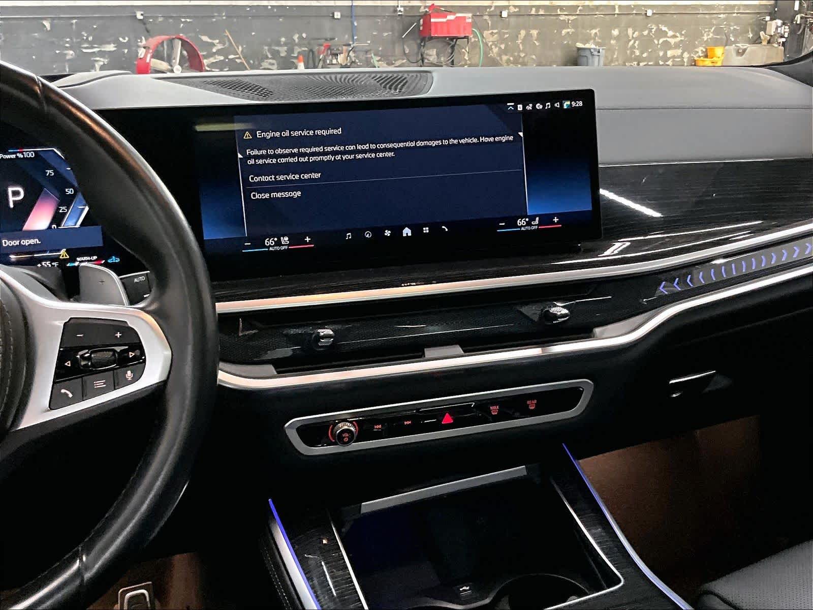 2024 BMW X5 xDrive40i xDrive40i photo 5