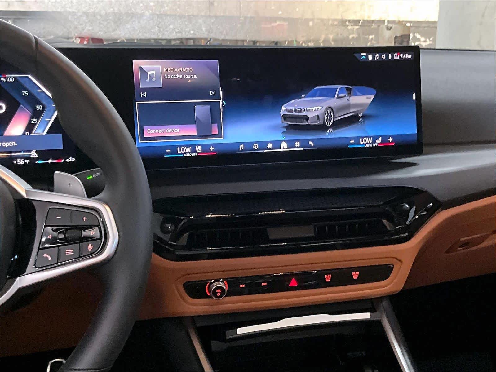 2026 BMW 330i NA xDrive 330i NA xDrive photo 5