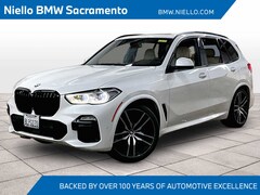 2019 BMW X5 xDrive50i xDrive50i Sports Activity Vehicle