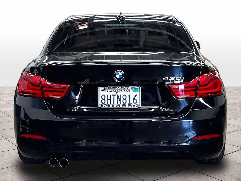 Used 2019 BMW 430i 430i Coupe