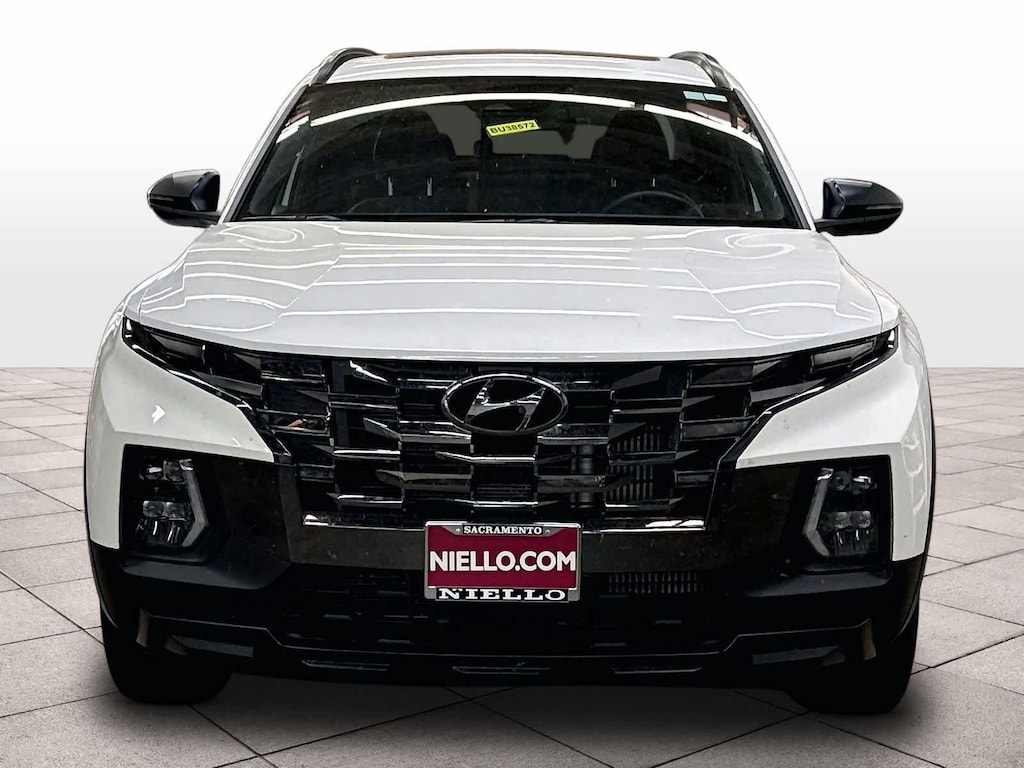 Used 2024 Hyundai Santa Cruz XRT AWD AWD