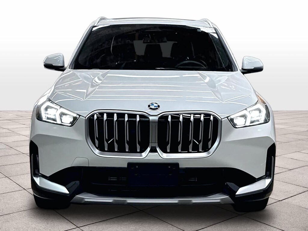 Used 2025 BMW X1 xDrive28i xDrive28i Sports Activity Vehicle
