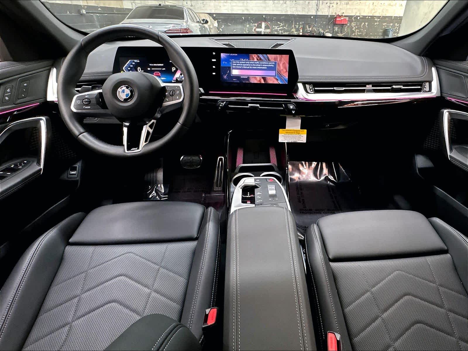 2026 BMW X1 XDrive28i - Photo 7