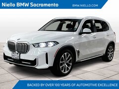 2025 BMW X5 xDrive50e xDrive50e Plug-In Hybrid