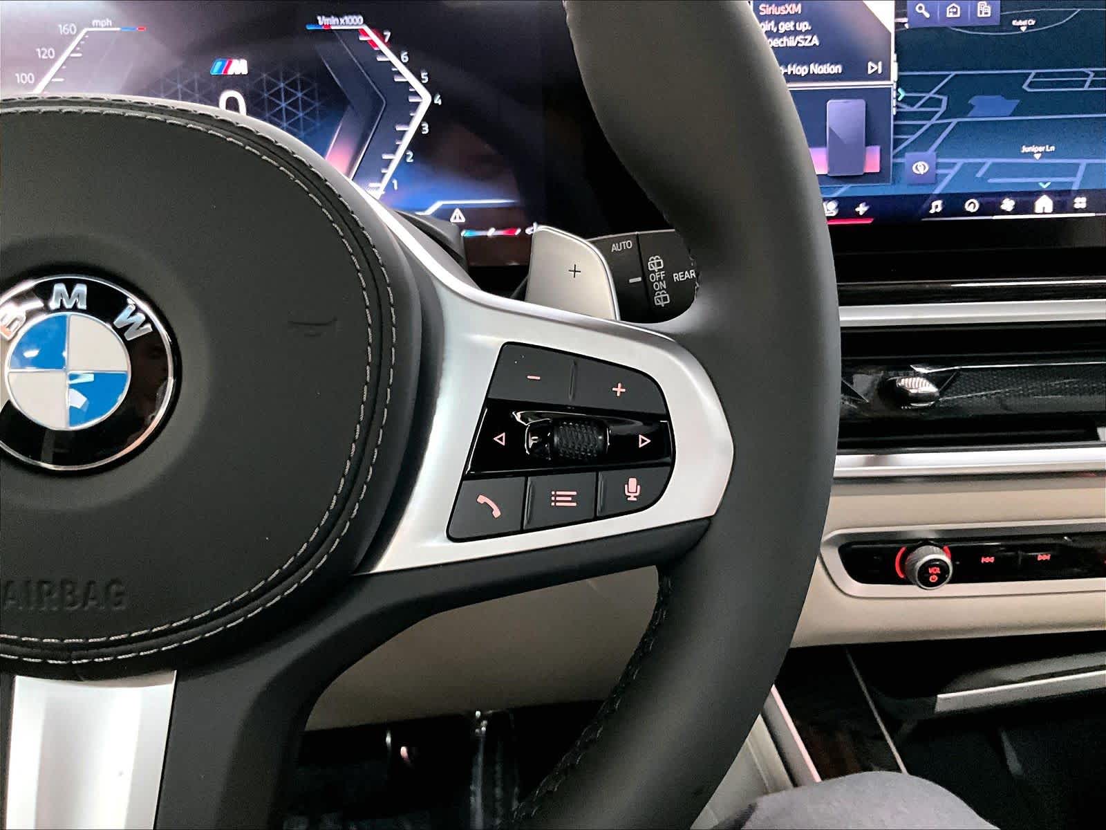 2026 BMW X5 40i - Photo 18