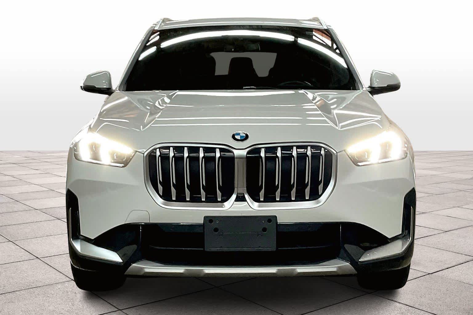 2025 Bmw X1 XDrive28i photo 3