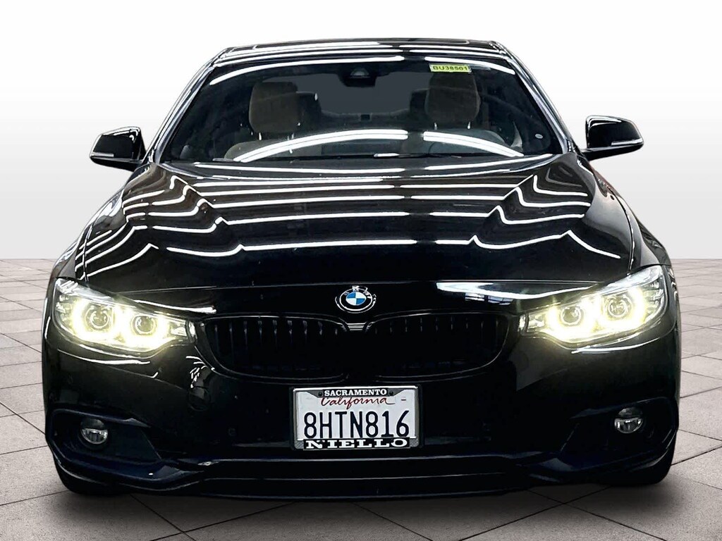 Used 2019 BMW 430i 430i Coupe