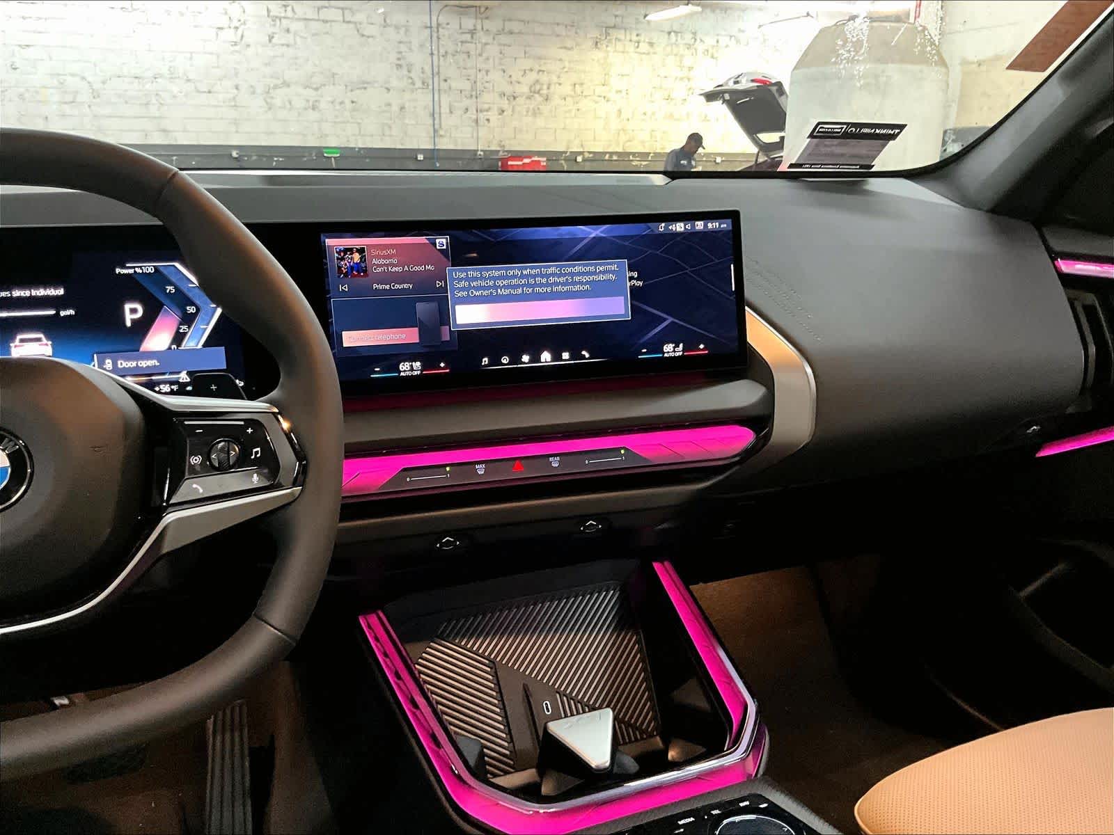 2026 BMW X3 30 xDrive 30 xDrive photo 5