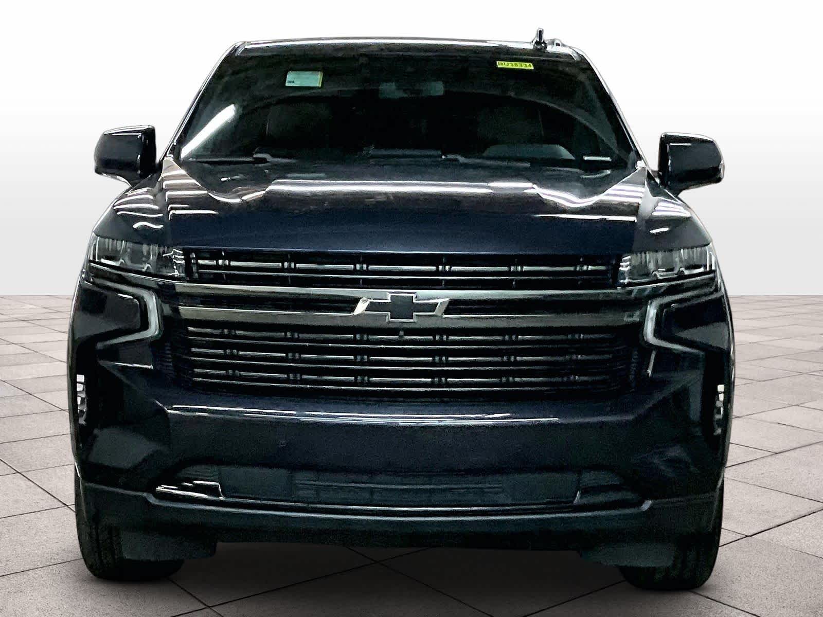 2022 Chevrolet Tahoe RST photo 2