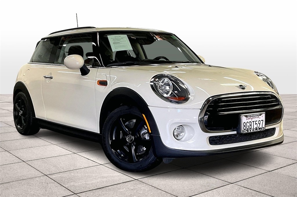 Amazon.co.jp: Mini (European 名車) : いのうえ こーいち